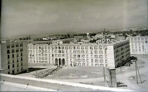 Valmy 502- Cite marine nationale COLLECTION DES AMIS DE ND DE SANTA CRUZ